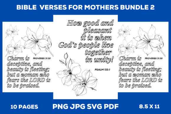 Bible Verses for Mothers Coloring Pages: A Designer’s Real-World Embroidery Review