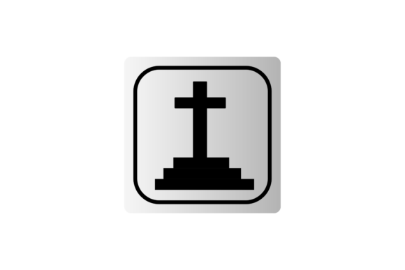 Cross Graphics and Icons for Commercial Digital Products