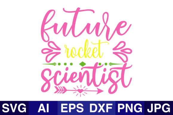 Future_rocket_scientist Graphics for Crafts