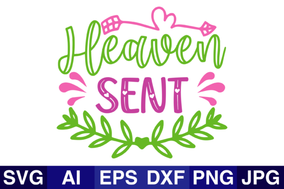 Heaven_sent Graphics & Crafts: A Designer's Review