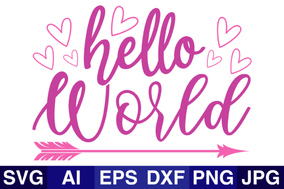 Hello_world Graphics & Crafts: A Brand Designer’s Review